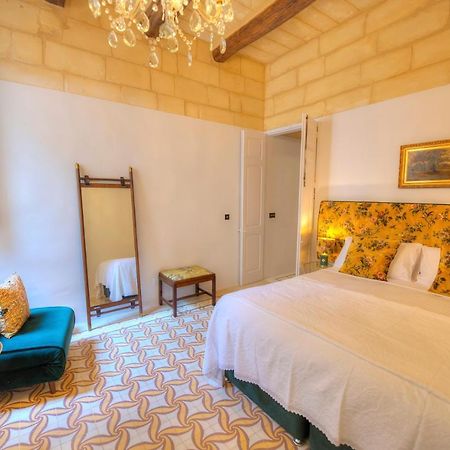 Traditional & Chic 2 Bedrooms In Valletta Imcd1-1 Eksteriør billede