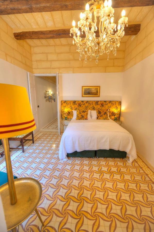 Traditional & Chic 2 Bedrooms In Valletta Imcd1-1 Eksteriør billede
