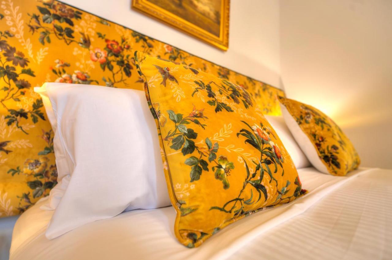 Traditional & Chic 2 Bedrooms In Valletta Imcd1-1 Eksteriør billede
