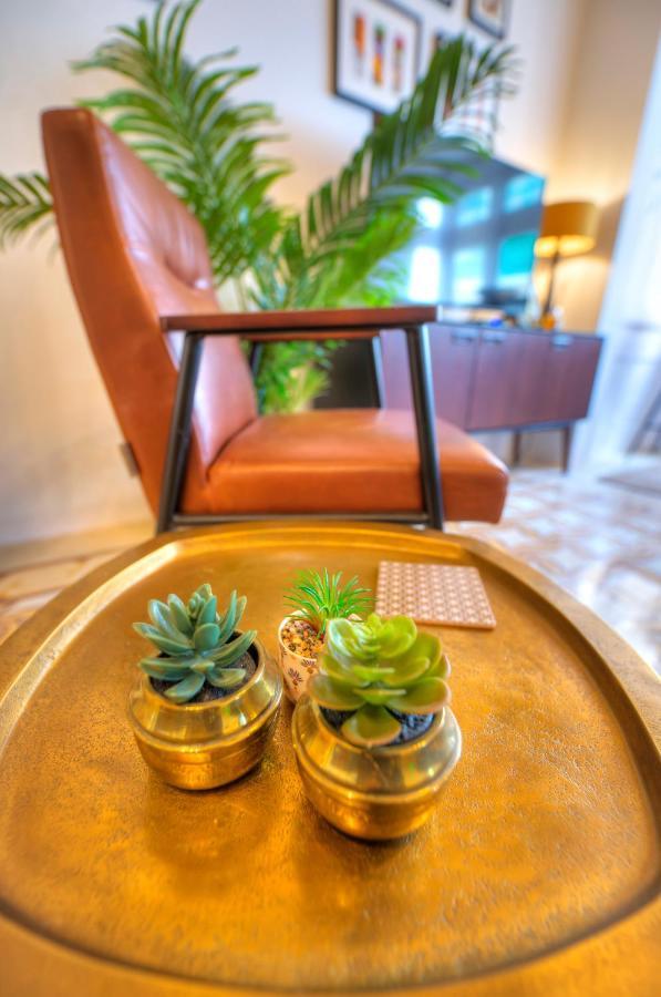 Traditional & Chic 2 Bedrooms In Valletta Imcd1-1 Eksteriør billede